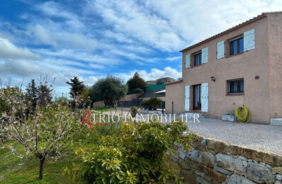 vente maison 680 000 € à proximité de La Roquette-sur-Var (06670)