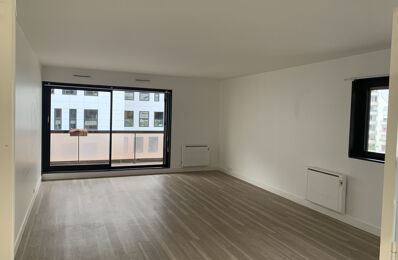 appartement 3 pièces 83 m2 à louer à Bordeaux (33000)