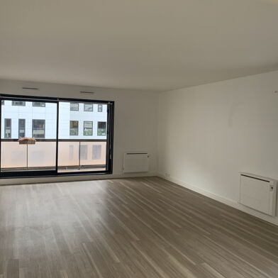 Appartement 3 pièces 83 m²