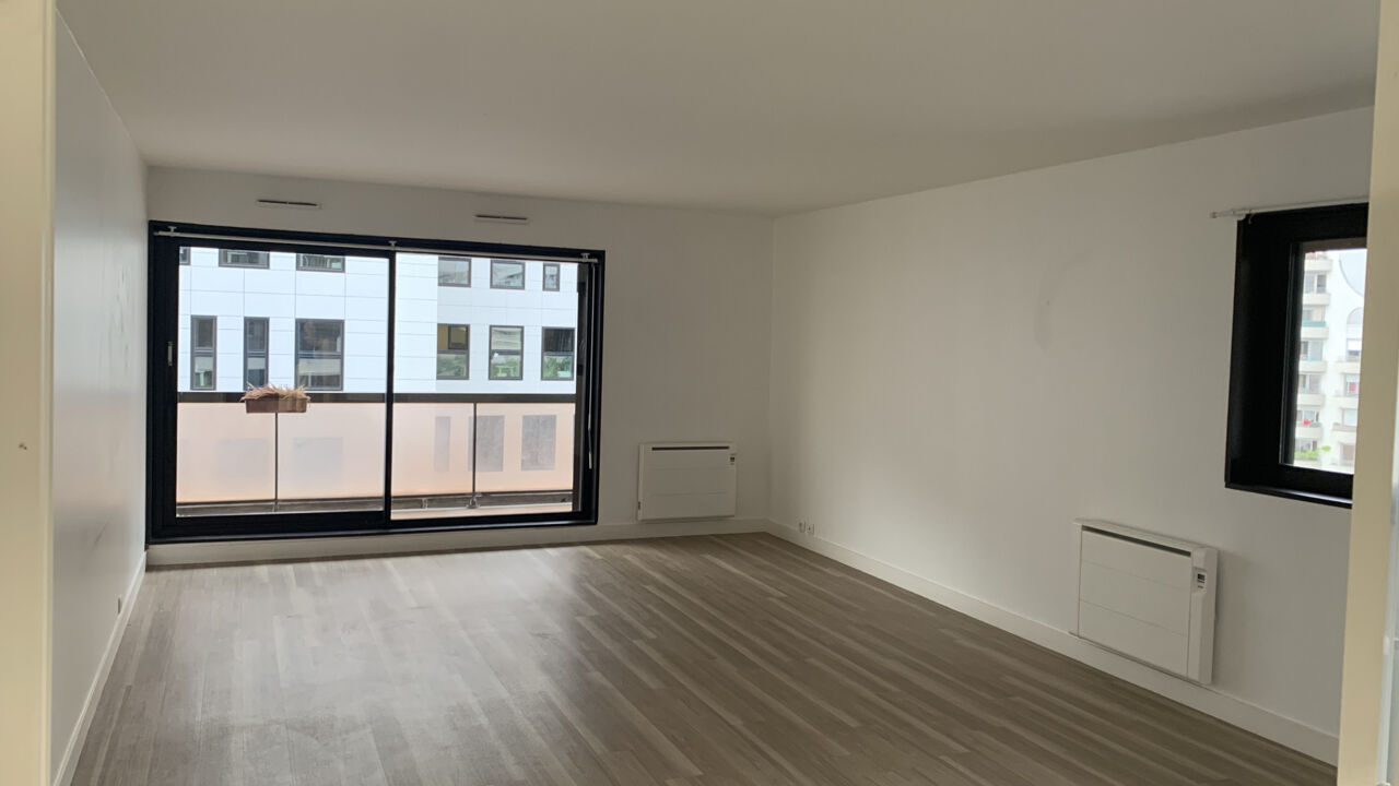 appartement 3 pièces 83 m2 à louer à Bordeaux (33000)