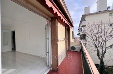 vente appartement 259 700 € à proximité de Breil-sur-Roya (06540)