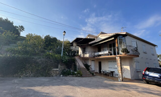 Maison 8 Pièces 158 m² à vendre à Antibes (06600)