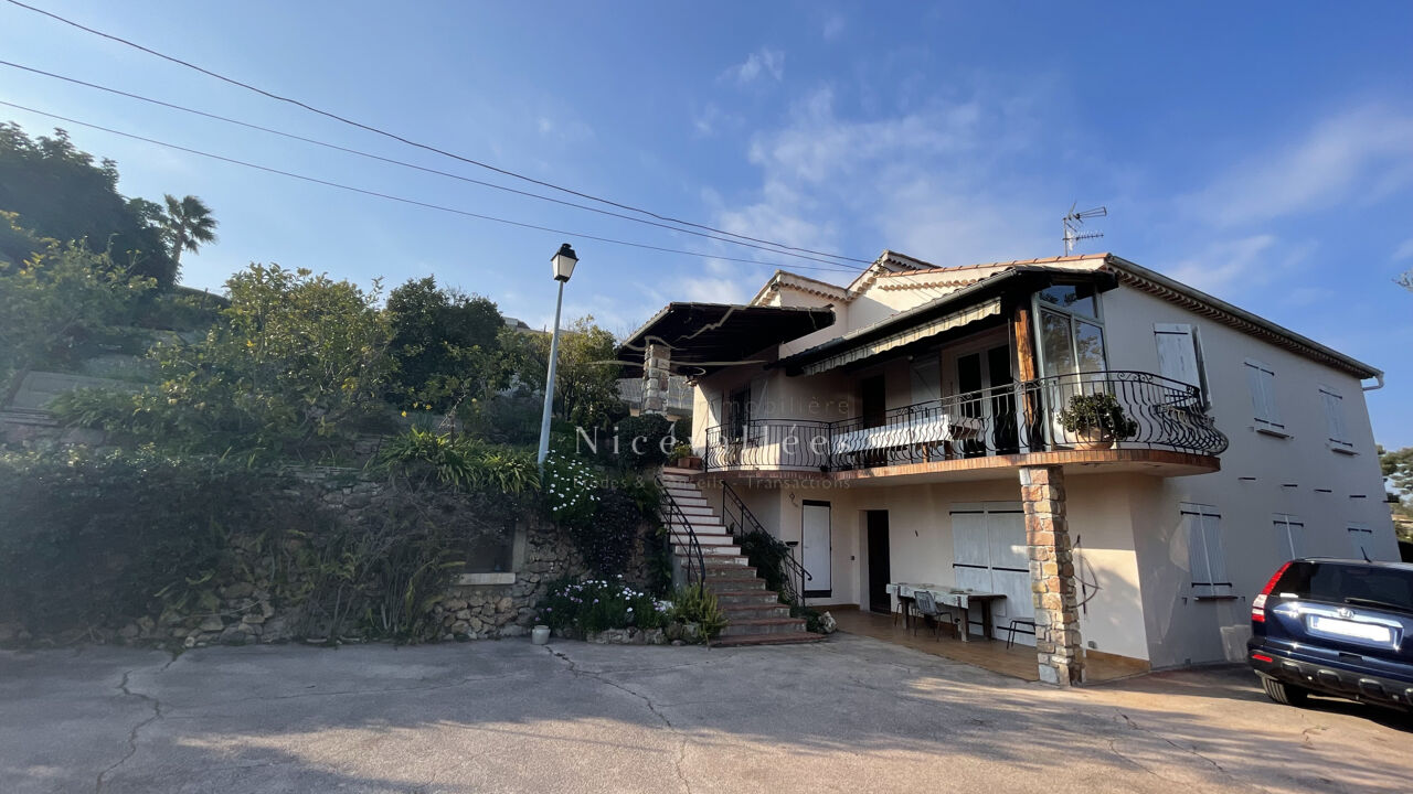 maison 8 pièces 158 m2 à vendre à Antibes (06600)