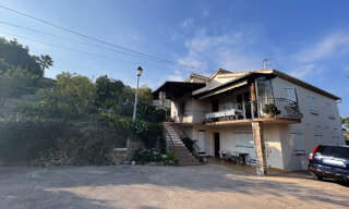 Maison 8 Pièces 158 m² à vendre à Antibes (06600)