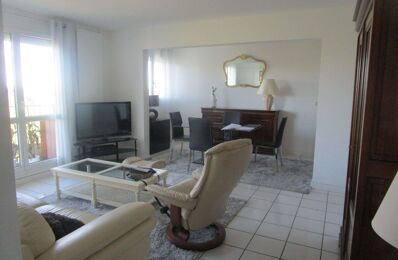vente appartement 128 640 € à proximité de Neuvy-Pailloux (36100)