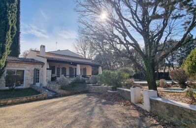 vente maison 750 000 € à proximité de Seillons-Source-d'Argens (83470)