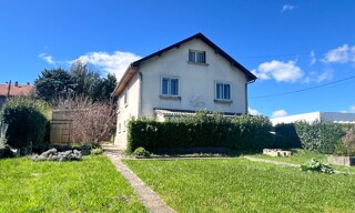 Maison 7 Pièces 112 m² à vendre à Voiron (38500)