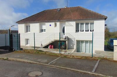 vente maison 138 000 € à proximité de Champsecret (61700)
