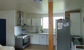 Maison 7 Pièces 152 m² à vendre à La Ferrière-aux-Étangs (61450)