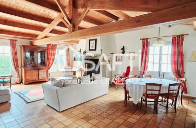 vente maison 353 000 € à proximité de Nieul-le-Dolent (85430)