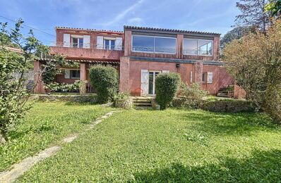 vente maison 895 000 € à proximité de Calcatoggio (20111)