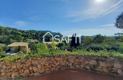 vente maison 525 000 € à proximité de Trans-en-Provence (83720)