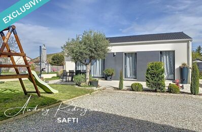 vente maison 290 000 € à proximité de Saint-Sylvestre (07440)