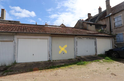 garage  pièces 10 m2 à louer à La Charité-sur-Loire (58400)