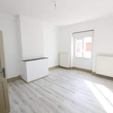 Maison 5 pièces 91 m²