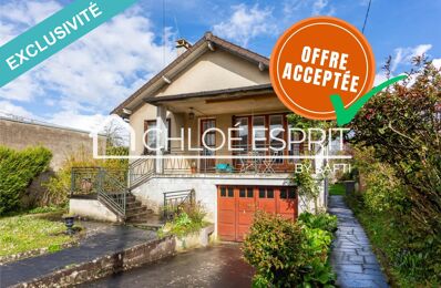 vente maison 259 000 € à proximité de Paris 14 (75014)