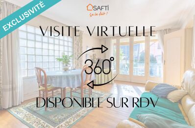 vente maison 259 000 € à proximité de Viry-Châtillon (91170)