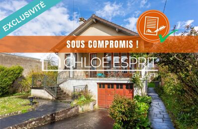 vente maison 259 000 € à proximité de Pontault-Combault (77340)