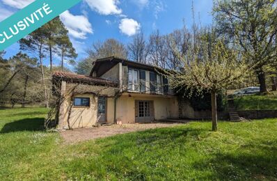 vente maison 148 000 € à proximité de Castelfranc (46140)