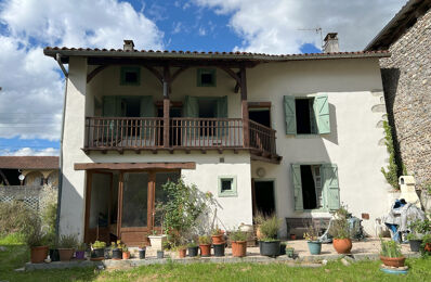 vente maison 130 000 € à proximité de Loures-Barousse (65370)