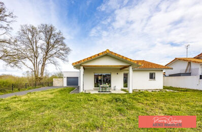 vente maison 389 000 € à proximité de La Bastide-Clairence (64240)