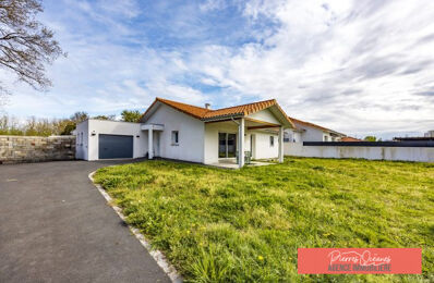 vente maison 374 000 € à proximité de Port-de-Lanne (40300)