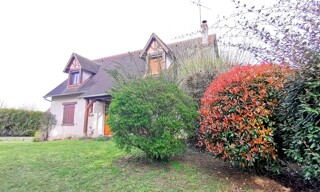 Maison 138 m² en viager Vineuil (41350)