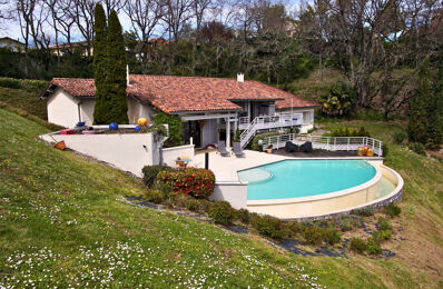 vente maison 680 000 € à proximité de Castelnau-Barbarens (32450)