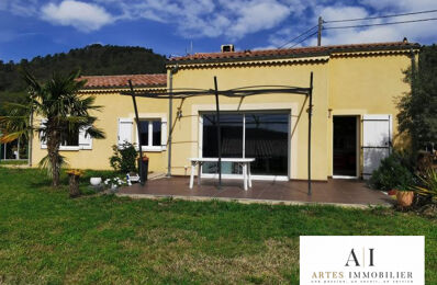 vente maison 305 000 € à proximité de Baix (07210)