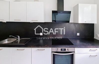 vente appartement 215 800 € à proximité de Saint-Avertin (37550)