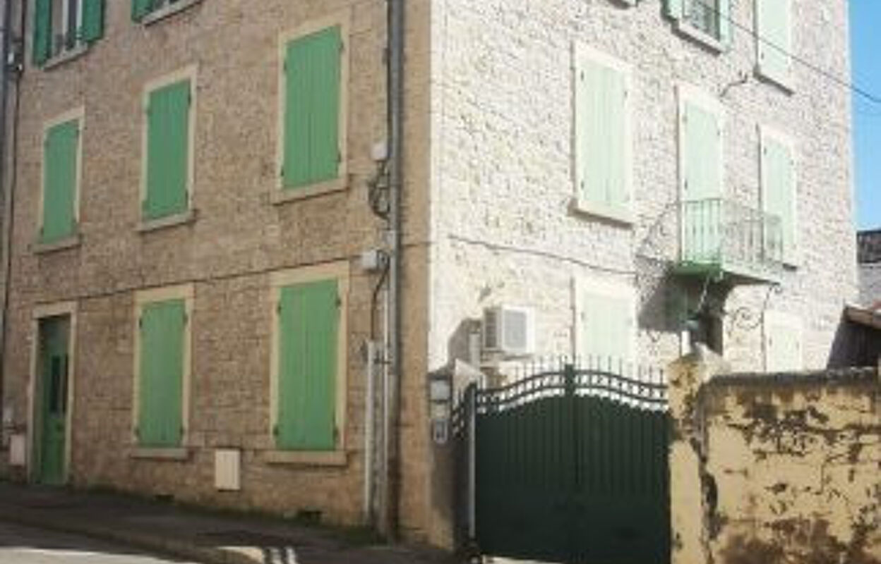 immeuble  pièces 235 m2 à vendre à Ambérieu-en-Bugey (01500)