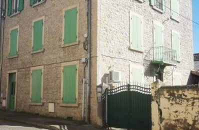 vente immeuble 295 000 € à proximité de Châtillon-la-Palud (01320)