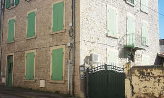 Immeuble  235 m² à vendre à Ambérieu-en-Bugey (01500)