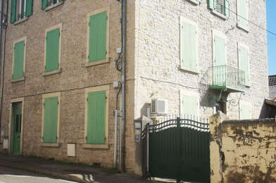 Immeuble  295000 €