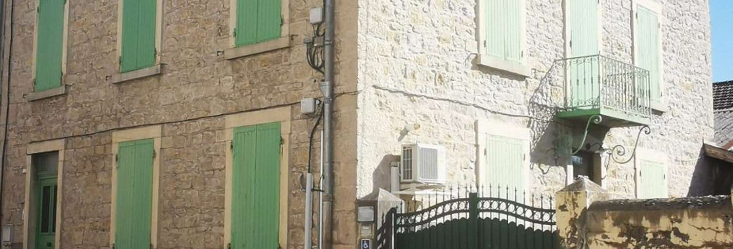 Immeuble  235 m² à vendre à Ambérieu-en-Bugey (01500)