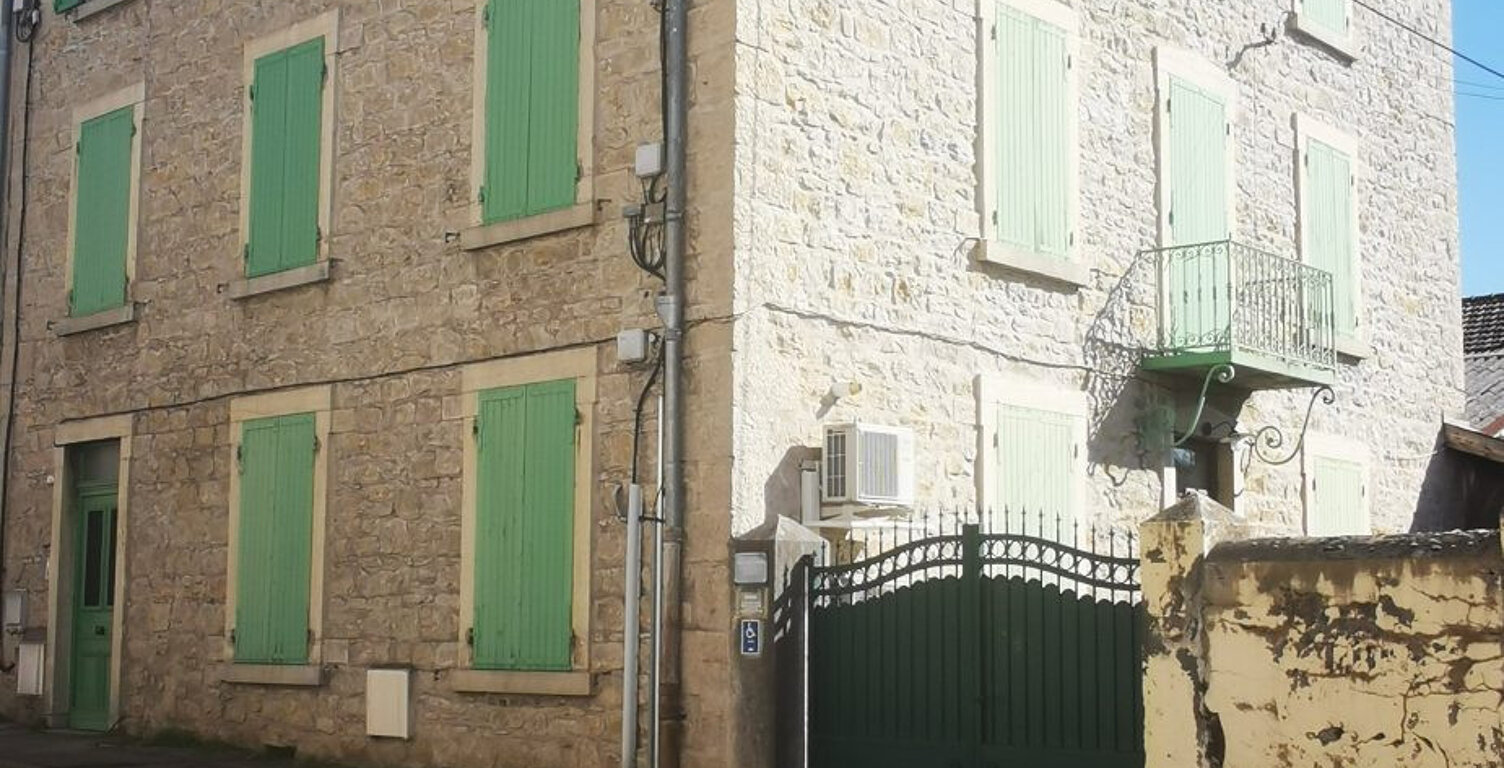 Immeuble de Rapport — photo 1