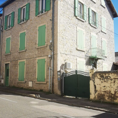 Immeuble  295000 €