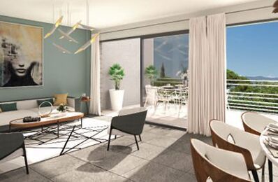 vente appartement 518 000 € à proximité de La Cadière-d'Azur (83740)