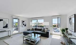 Appartement 3 Pièces 63 m² à vendre à La Ciotat (13600)
