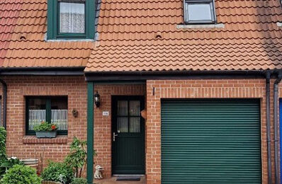 vente maison 249 000 € à proximité de Willems (59780)