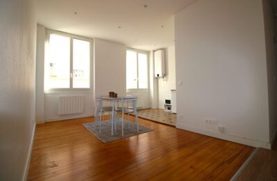 vente appartement 240 000 € à proximité de Rochetaillée-sur-Saône (69270)