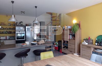 vente maison 288 000 € à proximité de Oiron (79100)