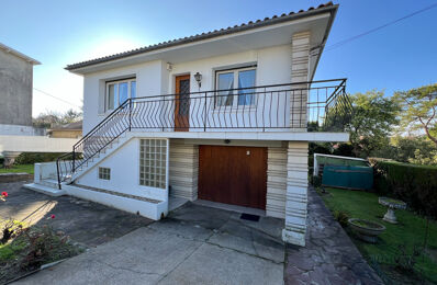 vente maison 369 250 € à proximité de Saint-Georges-de-Didonne (17110)