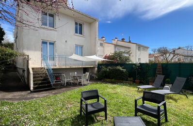 vente maison 450 000 € à proximité de Le Verdon-sur-Mer (33123)