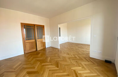 location appartement 990 € CC /mois à proximité de La Roche-de-Glun (26600)