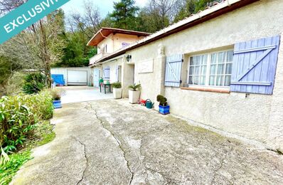 vente maison 419 000 € à proximité de Peille (06440)