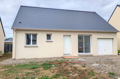 location maison 990 € CC /mois à proximité de Saint-Rémy-sur-Avre (28380)