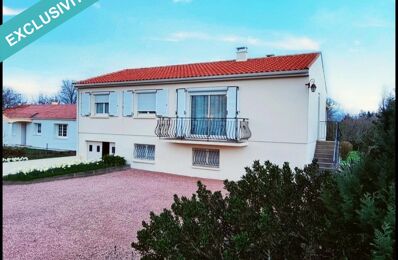 vente maison 204 900 € à proximité de La Roche-sur-Yon (85000)