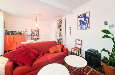 location appartement 1 200 € CC /mois à proximité de Paris 5 (75005)