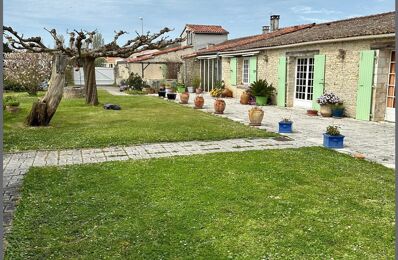 vente maison 994 900 € à proximité de Île-d'Aix (17123)